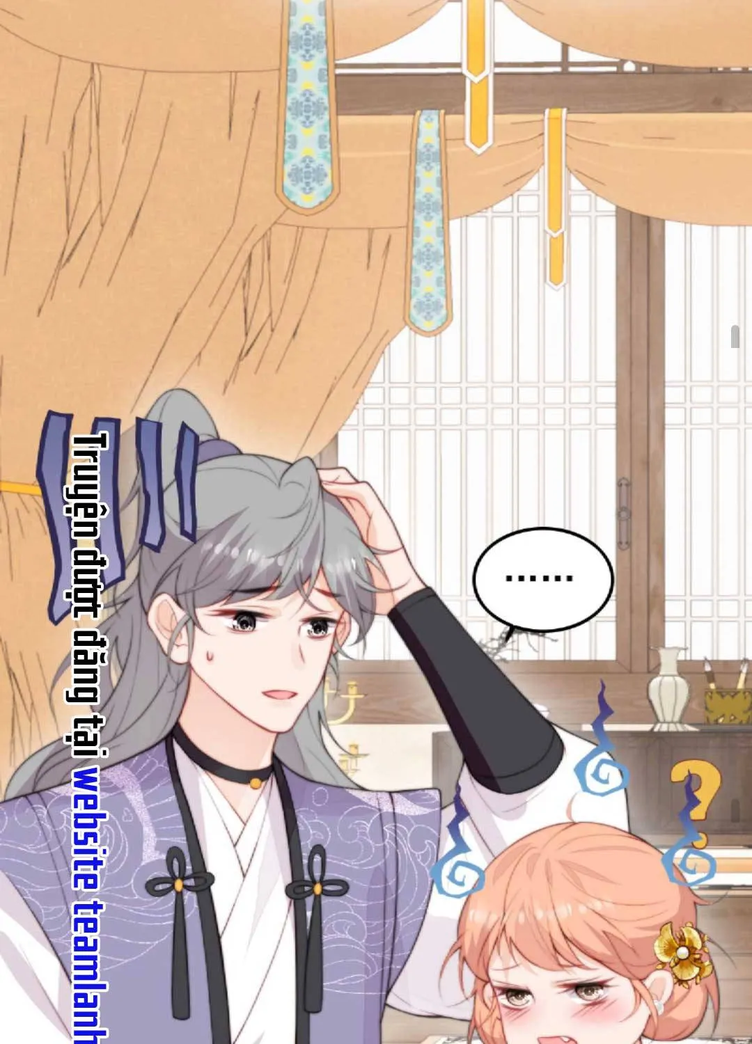 TẤT CẢ PHẢN DIỆN ĐỀU HẮC HOÁ , CHỈ MỖI SƯ LÀ HÀI HƯỚC Chap 7 - Next Chap 8