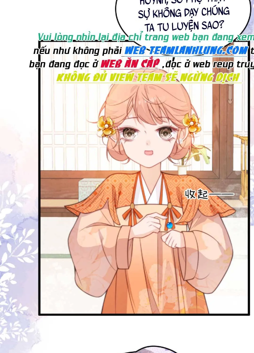 TẤT CẢ PHẢN DIỆN ĐỀU HẮC HOÁ , CHỈ MỖI SƯ LÀ HÀI HƯỚC Chap 7 - Next Chap 8