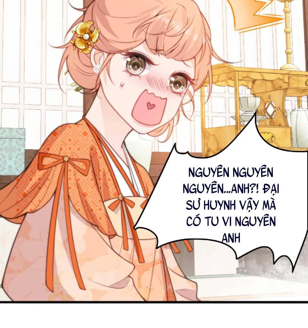 TẤT CẢ PHẢN DIỆN ĐỀU HẮC HOÁ , CHỈ MỖI SƯ LÀ HÀI HƯỚC Chap 7 - Next Chap 8