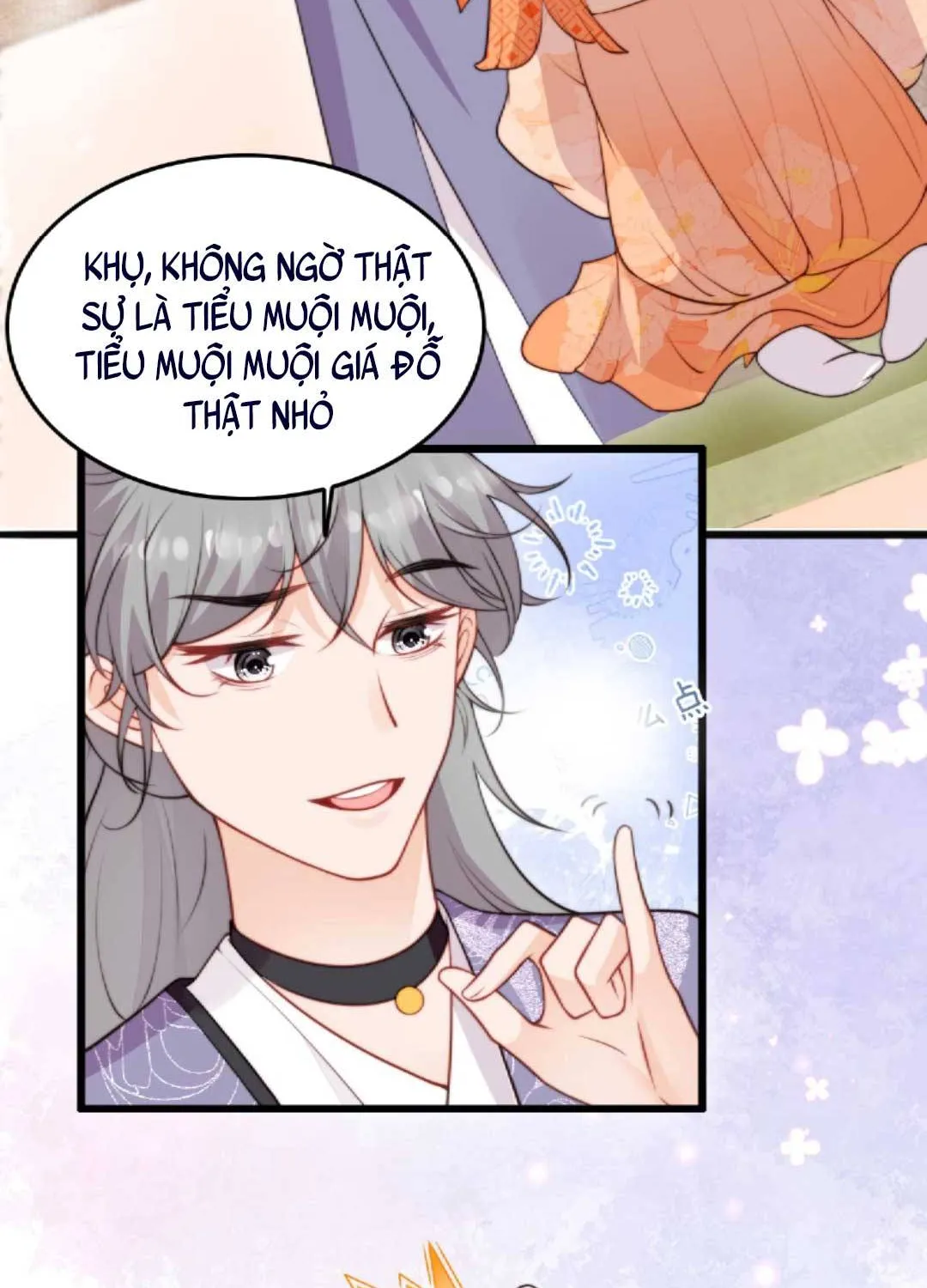 TẤT CẢ PHẢN DIỆN ĐỀU HẮC HOÁ , CHỈ MỖI SƯ LÀ HÀI HƯỚC Chap 7 - Next Chap 8