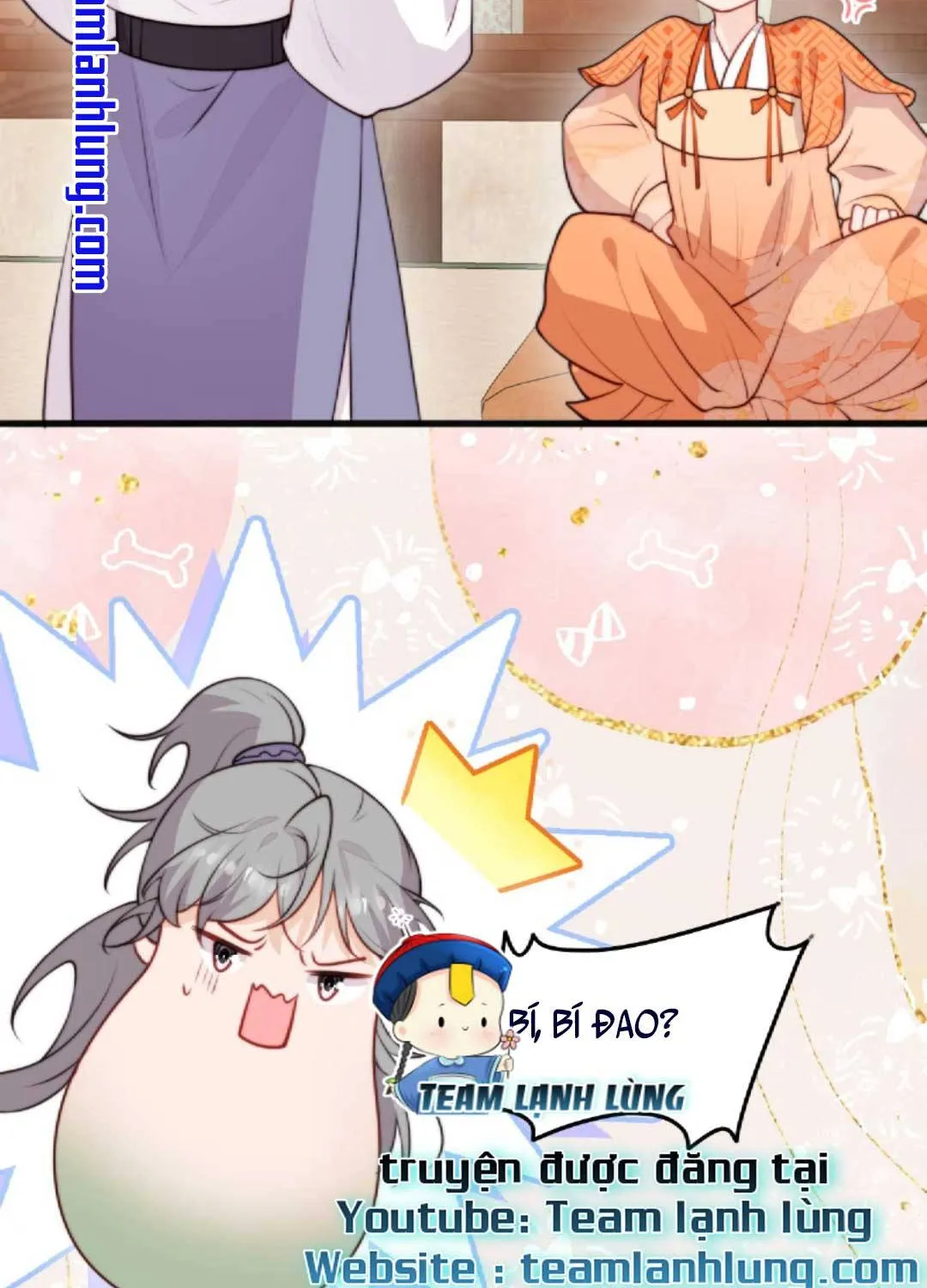 TẤT CẢ PHẢN DIỆN ĐỀU HẮC HOÁ , CHỈ MỖI SƯ LÀ HÀI HƯỚC Chap 7 - Next Chap 8