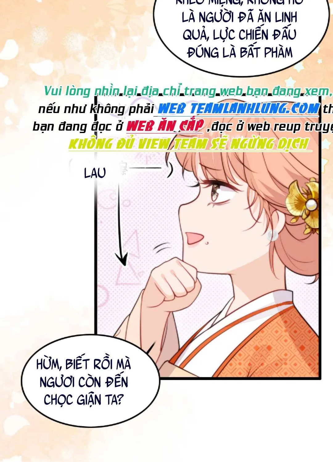 TẤT CẢ PHẢN DIỆN ĐỀU HẮC HOÁ , CHỈ MỖI SƯ LÀ HÀI HƯỚC Chap 7 - Next Chap 8