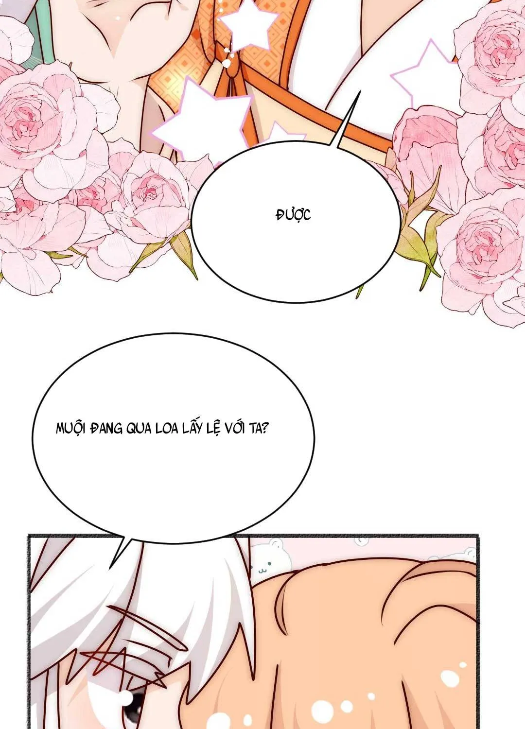 TẤT CẢ PHẢN DIỆN ĐỀU HẮC HOÁ , CHỈ MỖI SƯ LÀ HÀI HƯỚC Chap 70 - Next Chap 71