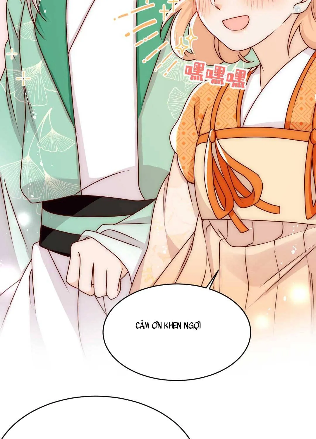 TẤT CẢ PHẢN DIỆN ĐỀU HẮC HOÁ , CHỈ MỖI SƯ LÀ HÀI HƯỚC Chap 70 - Next Chap 71