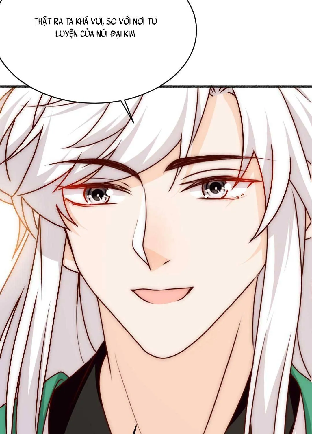 TẤT CẢ PHẢN DIỆN ĐỀU HẮC HOÁ , CHỈ MỖI SƯ LÀ HÀI HƯỚC Chap 70 - Next Chap 71