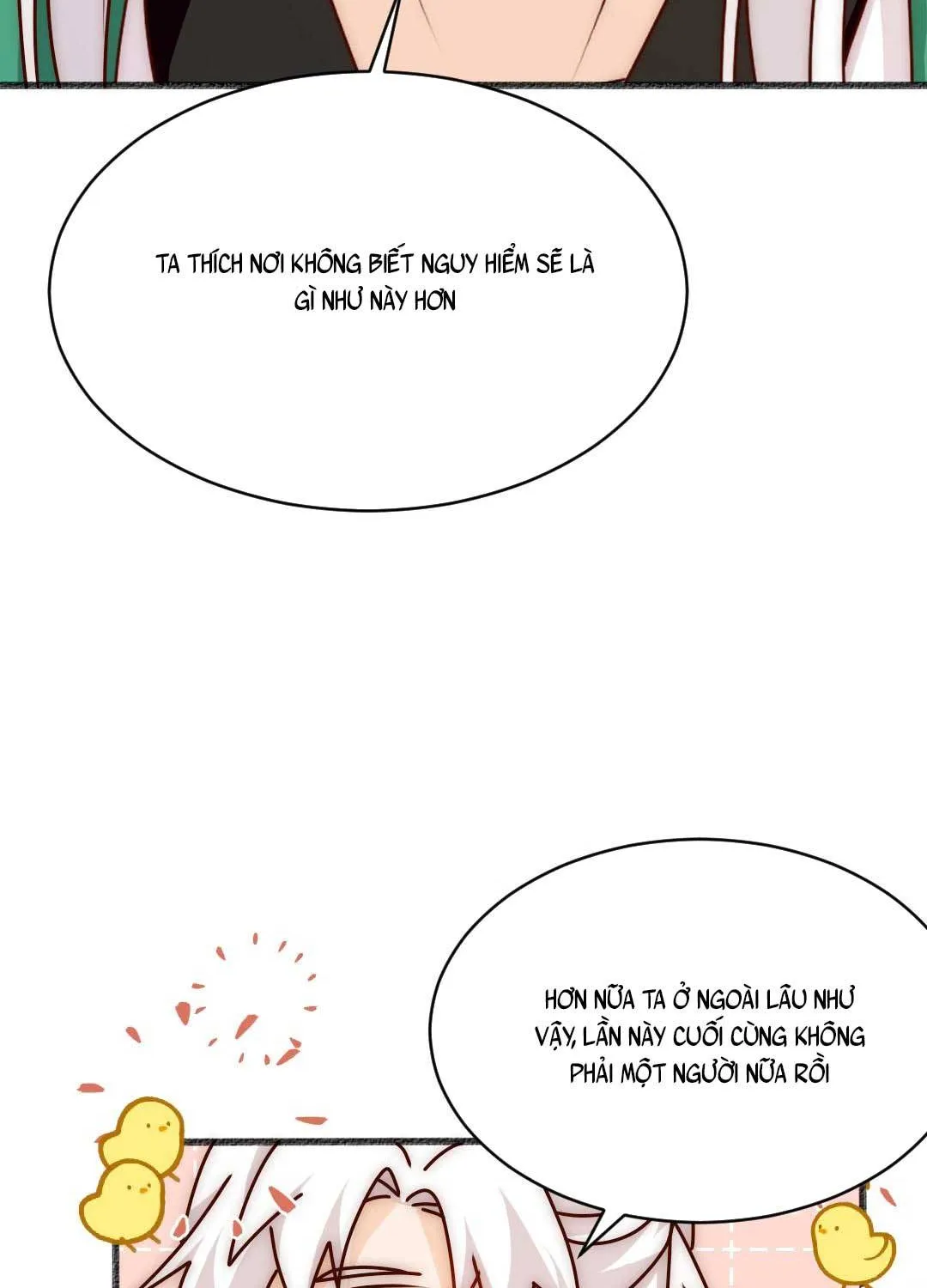 TẤT CẢ PHẢN DIỆN ĐỀU HẮC HOÁ , CHỈ MỖI SƯ LÀ HÀI HƯỚC Chap 70 - Next Chap 71