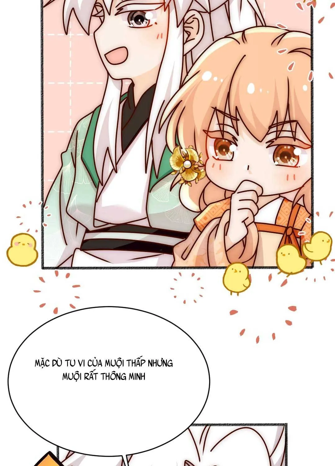 TẤT CẢ PHẢN DIỆN ĐỀU HẮC HOÁ , CHỈ MỖI SƯ LÀ HÀI HƯỚC Chap 70 - Next Chap 71