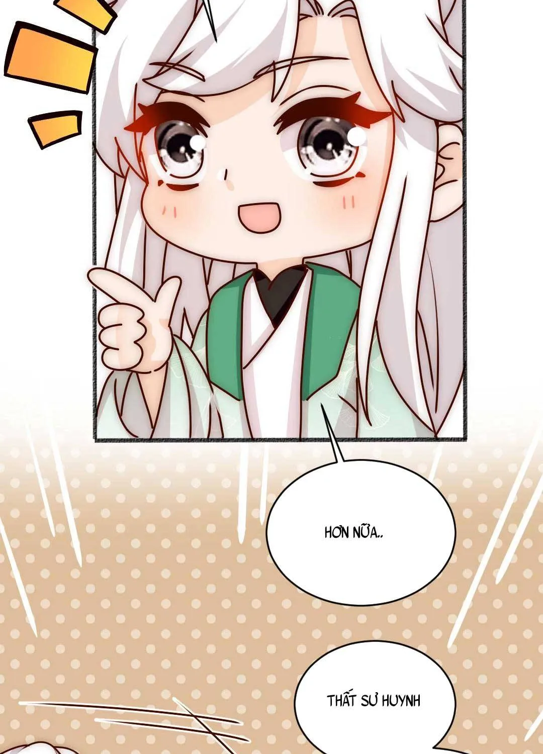 TẤT CẢ PHẢN DIỆN ĐỀU HẮC HOÁ , CHỈ MỖI SƯ LÀ HÀI HƯỚC Chap 70 - Next Chap 71