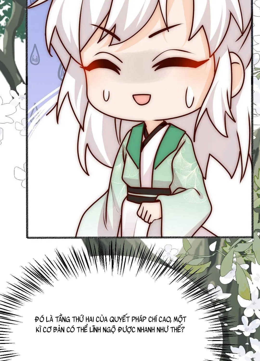 TẤT CẢ PHẢN DIỆN ĐỀU HẮC HOÁ , CHỈ MỖI SƯ LÀ HÀI HƯỚC Chap 70 - Next Chap 71