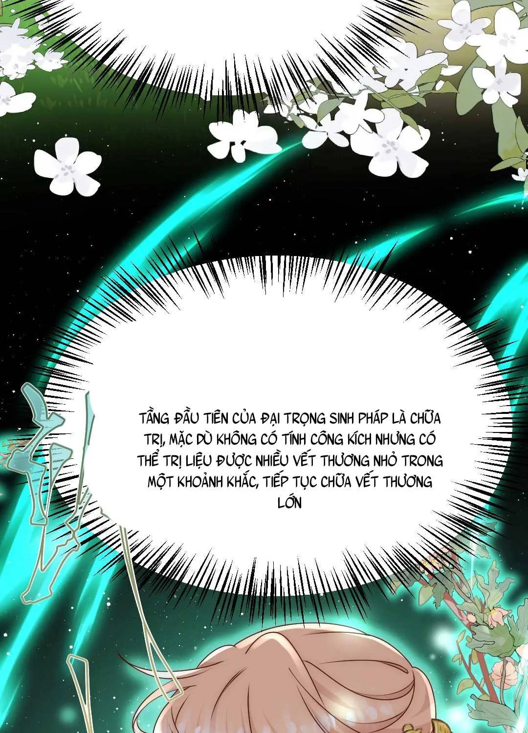 TẤT CẢ PHẢN DIỆN ĐỀU HẮC HOÁ , CHỈ MỖI SƯ LÀ HÀI HƯỚC Chap 70 - Next Chap 71