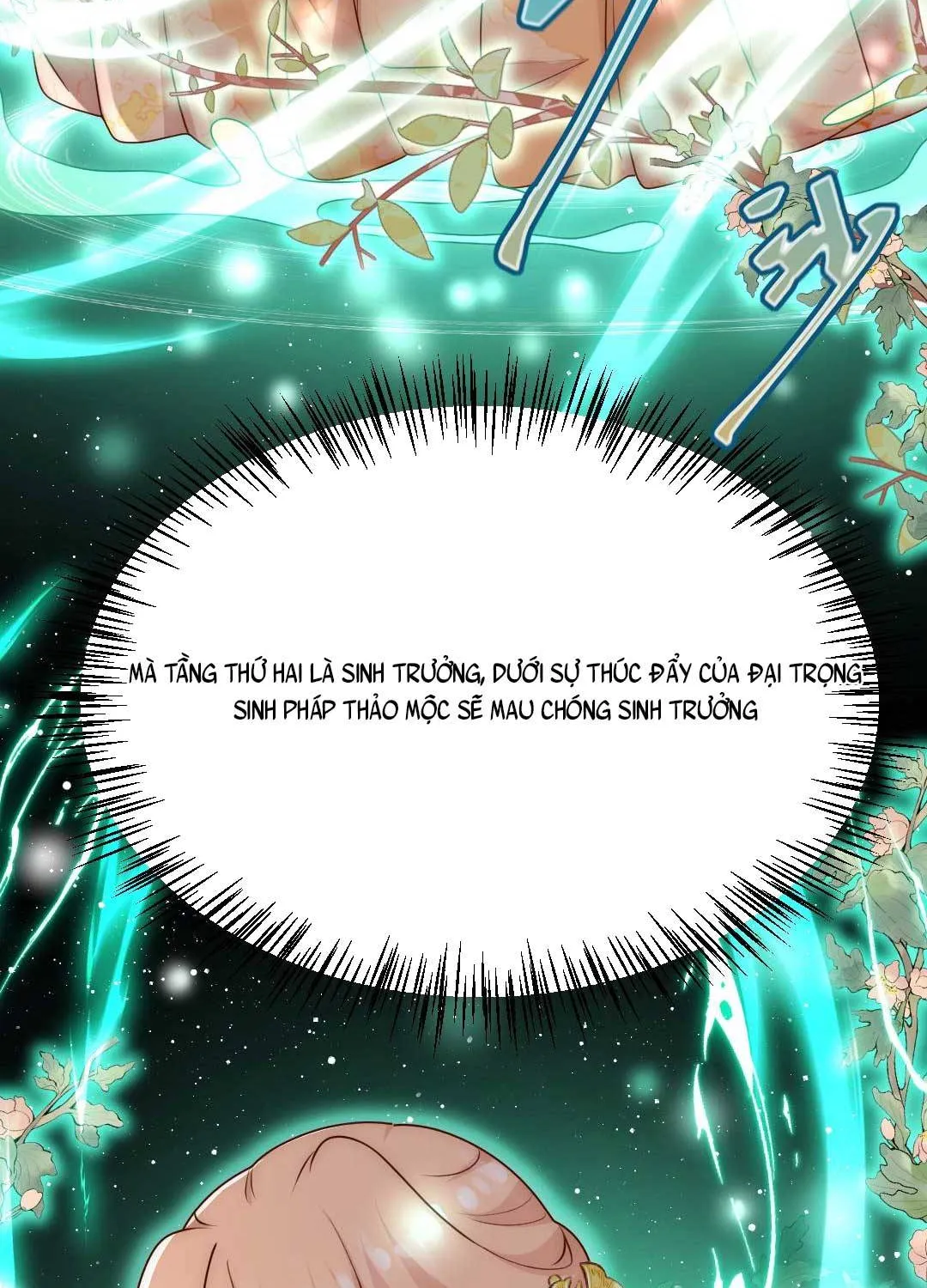 TẤT CẢ PHẢN DIỆN ĐỀU HẮC HOÁ , CHỈ MỖI SƯ LÀ HÀI HƯỚC Chap 70 - Next Chap 71