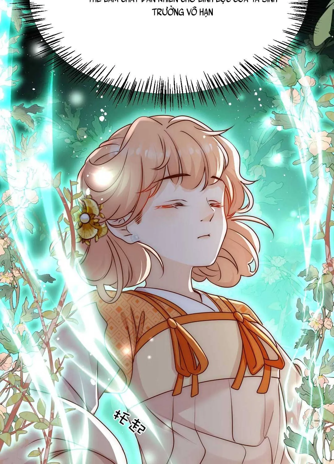 TẤT CẢ PHẢN DIỆN ĐỀU HẮC HOÁ , CHỈ MỖI SƯ LÀ HÀI HƯỚC Chap 70 - Next Chap 71