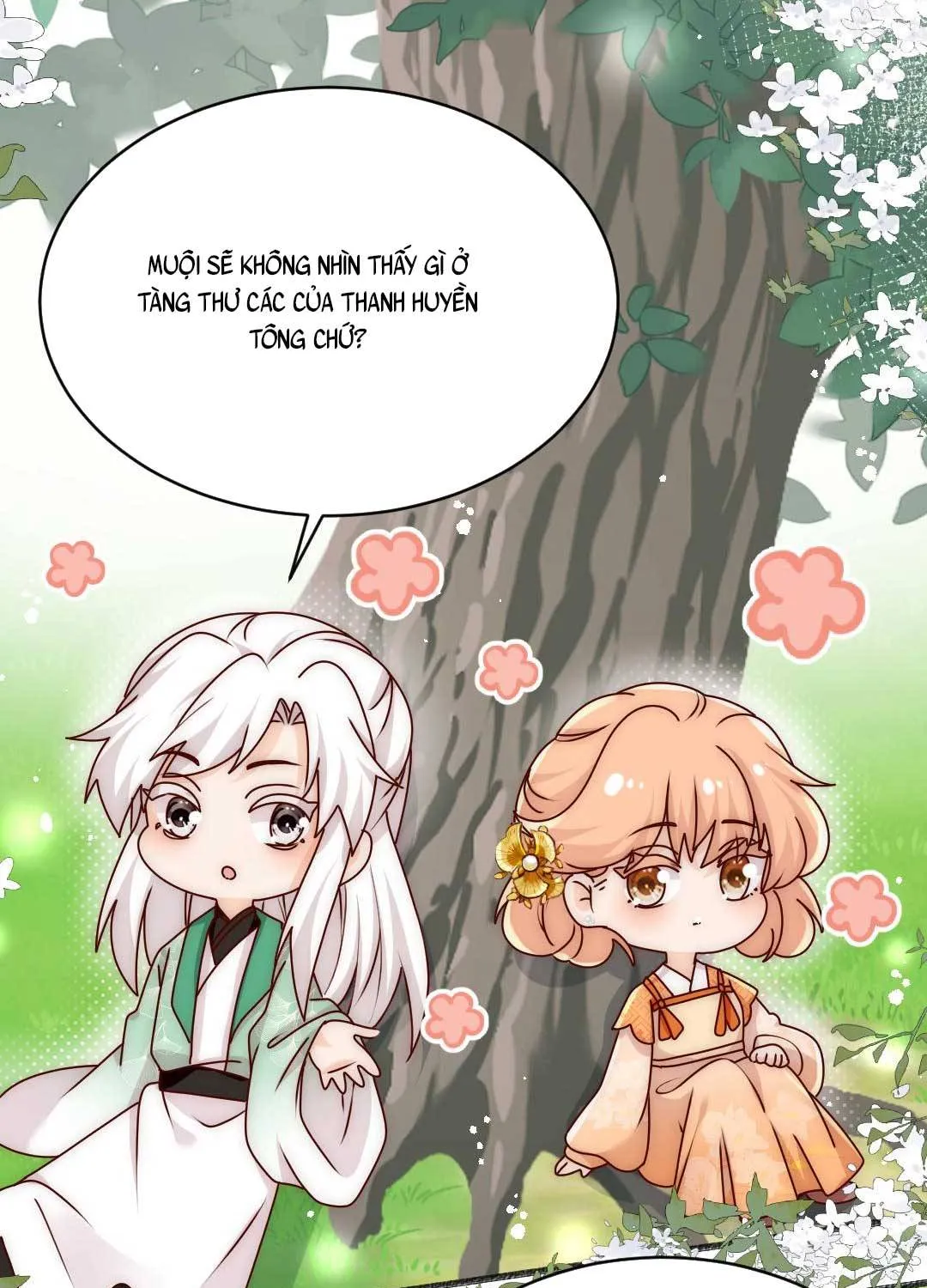 TẤT CẢ PHẢN DIỆN ĐỀU HẮC HOÁ , CHỈ MỖI SƯ LÀ HÀI HƯỚC Chap 70 - Next Chap 71