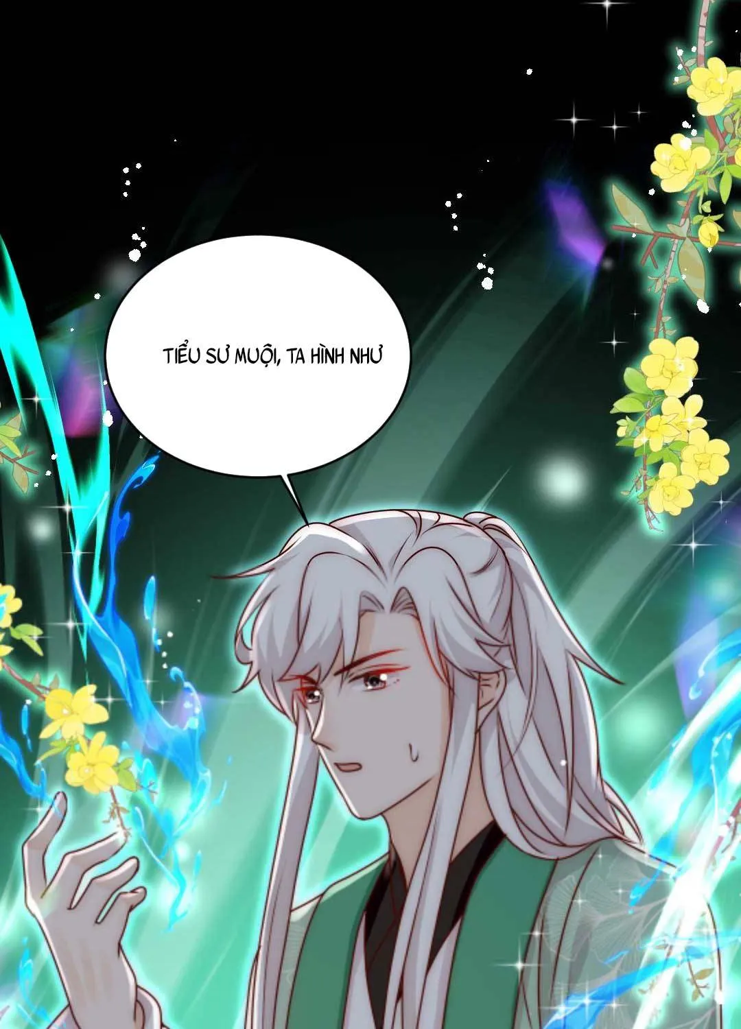 TẤT CẢ PHẢN DIỆN ĐỀU HẮC HOÁ , CHỈ MỖI SƯ LÀ HÀI HƯỚC Chap 70 - Next Chap 71