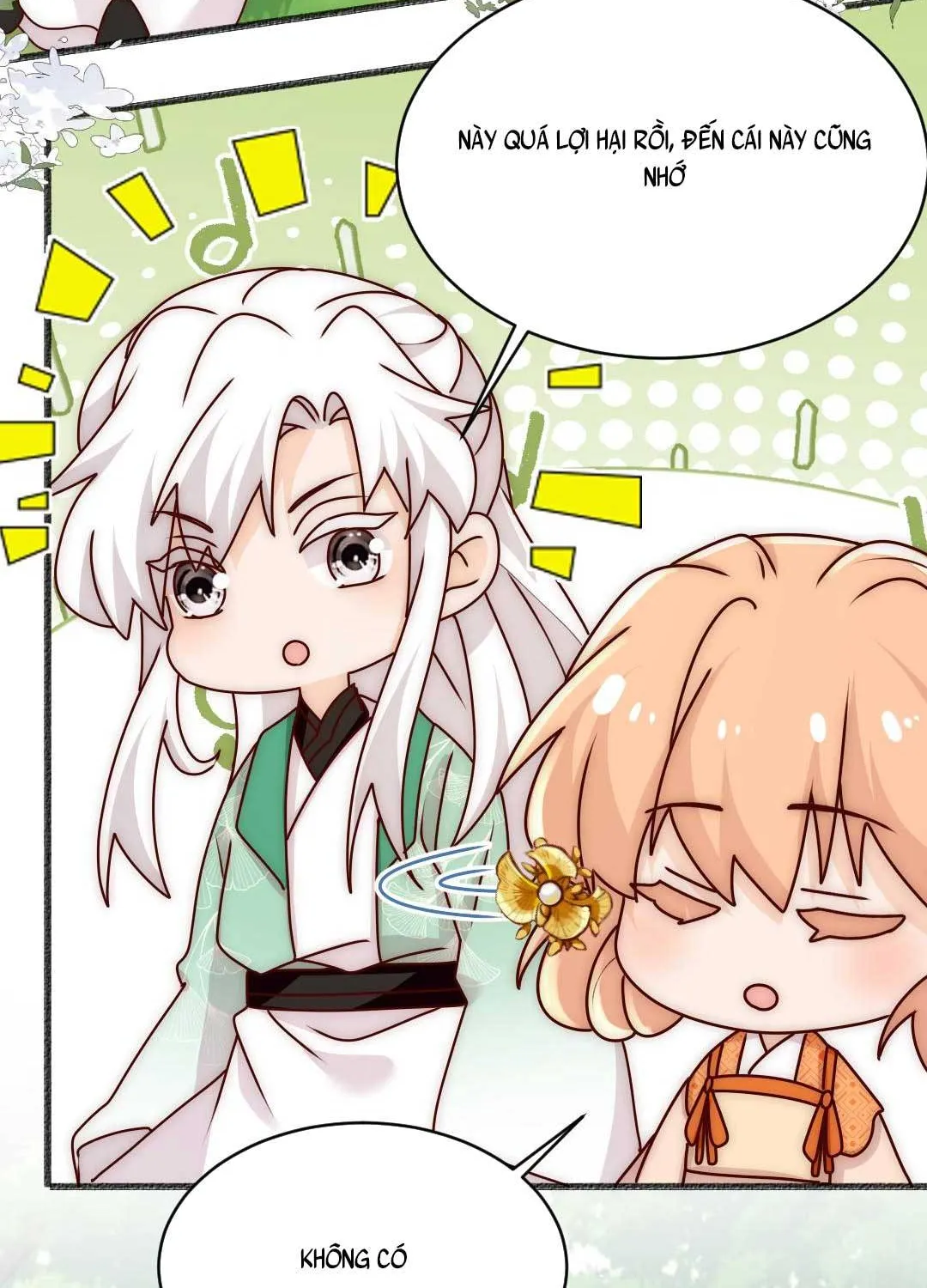 TẤT CẢ PHẢN DIỆN ĐỀU HẮC HOÁ , CHỈ MỖI SƯ LÀ HÀI HƯỚC Chap 70 - Next Chap 71