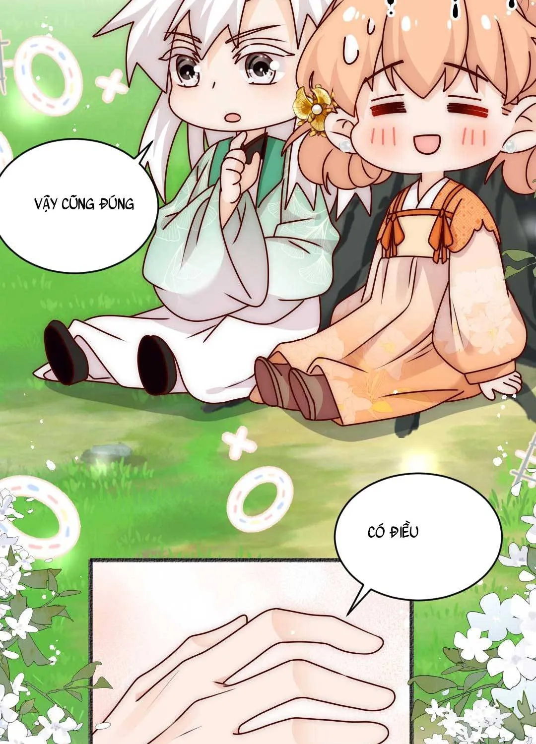 TẤT CẢ PHẢN DIỆN ĐỀU HẮC HOÁ , CHỈ MỖI SƯ LÀ HÀI HƯỚC Chap 70 - Next Chap 71