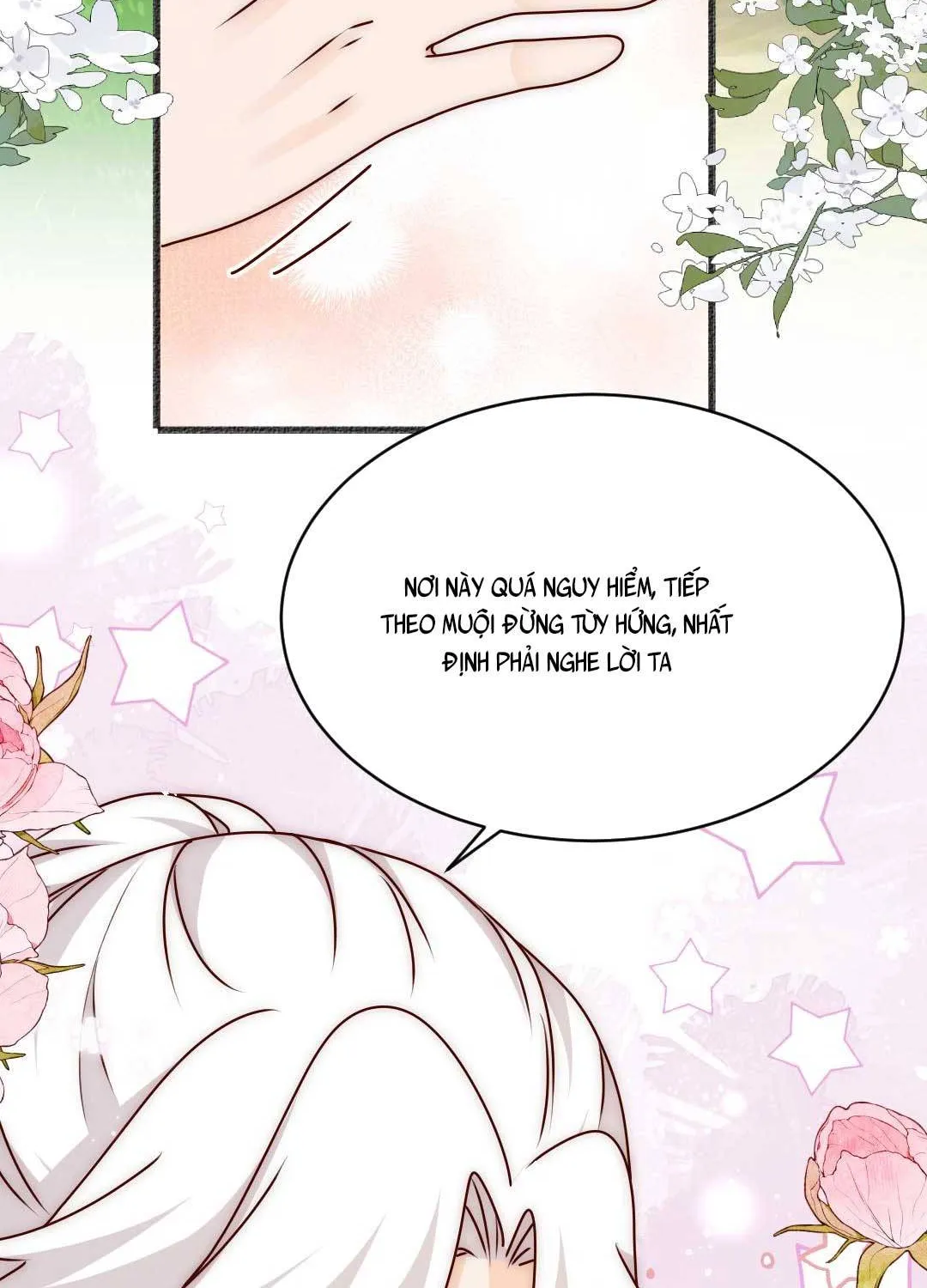 TẤT CẢ PHẢN DIỆN ĐỀU HẮC HOÁ , CHỈ MỖI SƯ LÀ HÀI HƯỚC Chap 70 - Next Chap 71