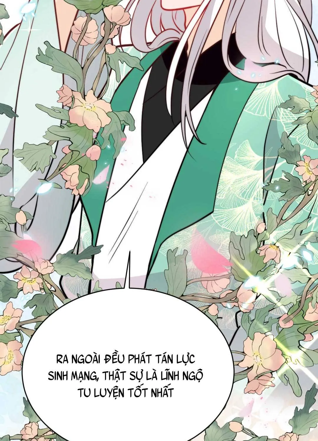 TẤT CẢ PHẢN DIỆN ĐỀU HẮC HOÁ , CHỈ MỖI SƯ LÀ HÀI HƯỚC Chap 71 - Next Chap 72