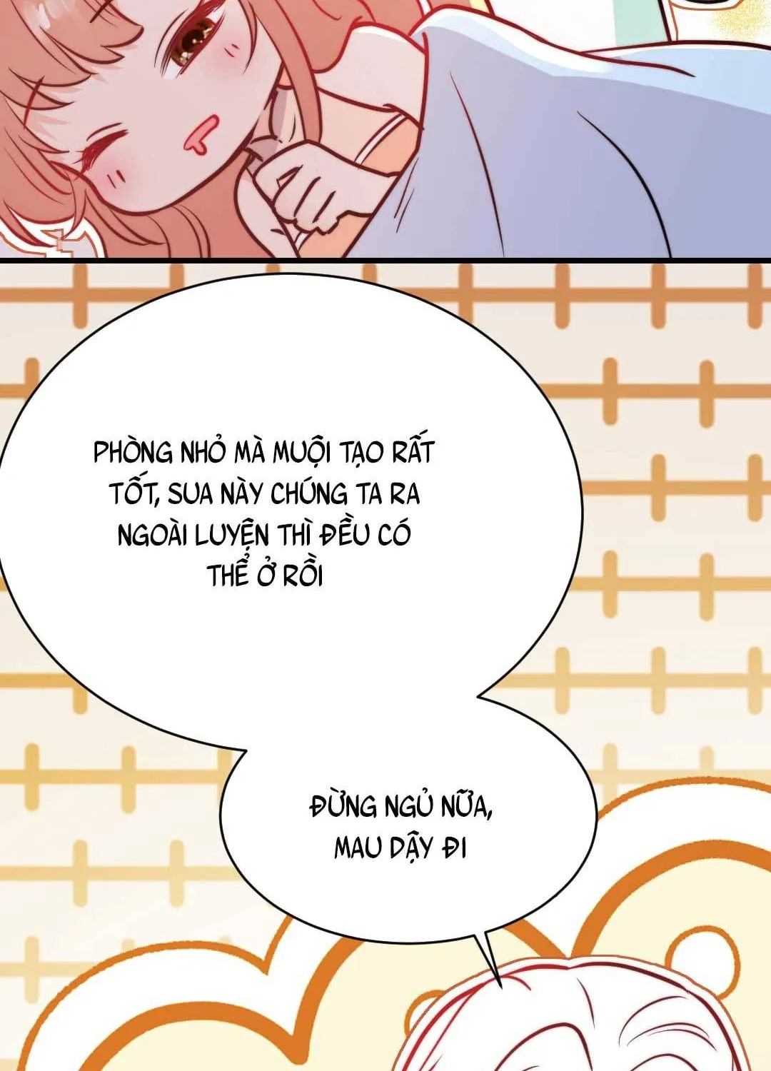 TẤT CẢ PHẢN DIỆN ĐỀU HẮC HOÁ , CHỈ MỖI SƯ LÀ HÀI HƯỚC Chap 71 - Next Chap 72