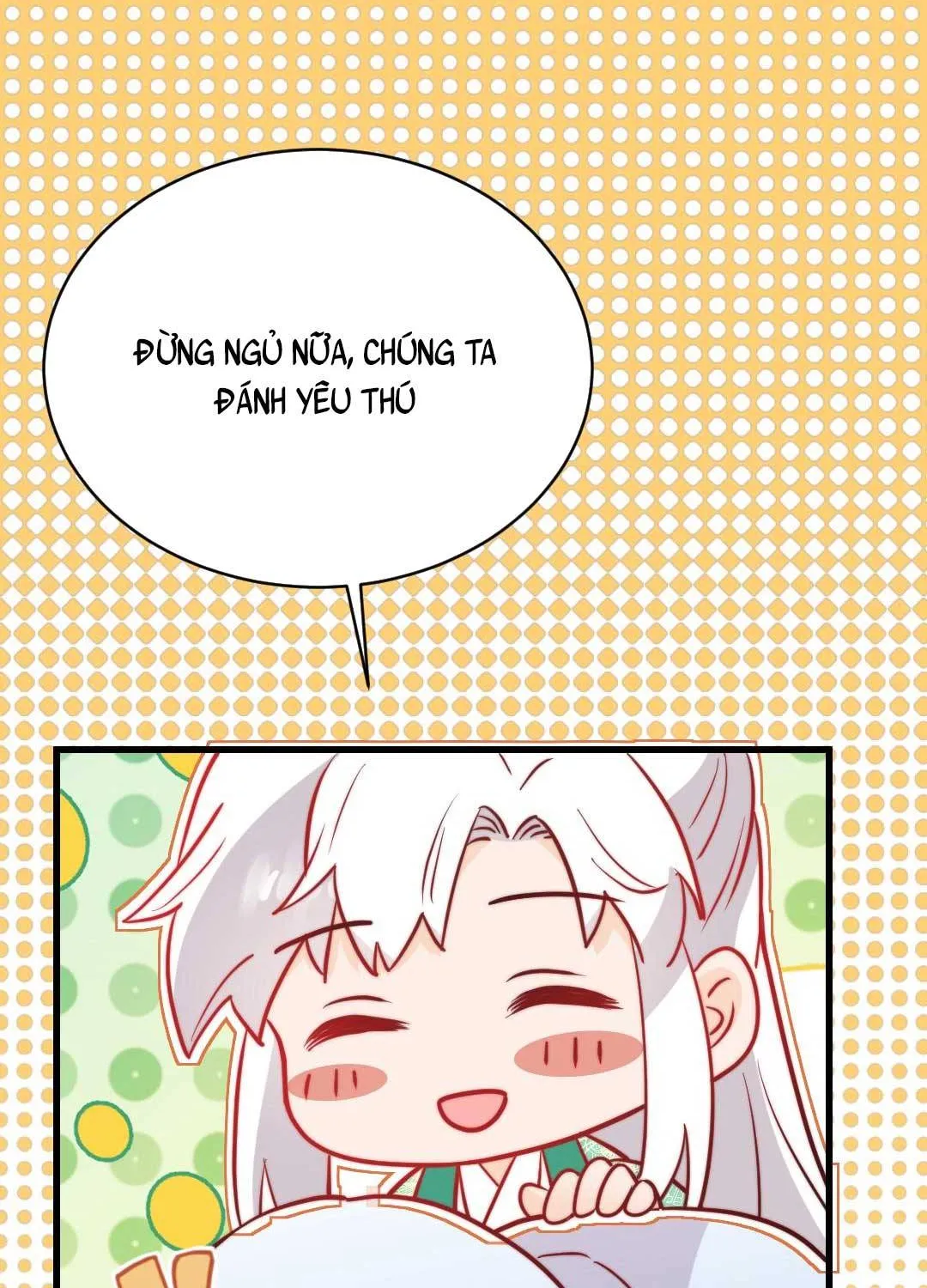 TẤT CẢ PHẢN DIỆN ĐỀU HẮC HOÁ , CHỈ MỖI SƯ LÀ HÀI HƯỚC Chap 71 - Next Chap 72