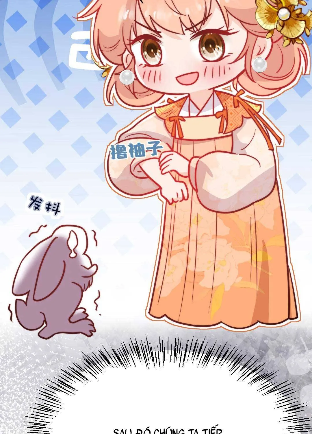 TẤT CẢ PHẢN DIỆN ĐỀU HẮC HOÁ , CHỈ MỖI SƯ LÀ HÀI HƯỚC Chap 71 - Next Chap 72