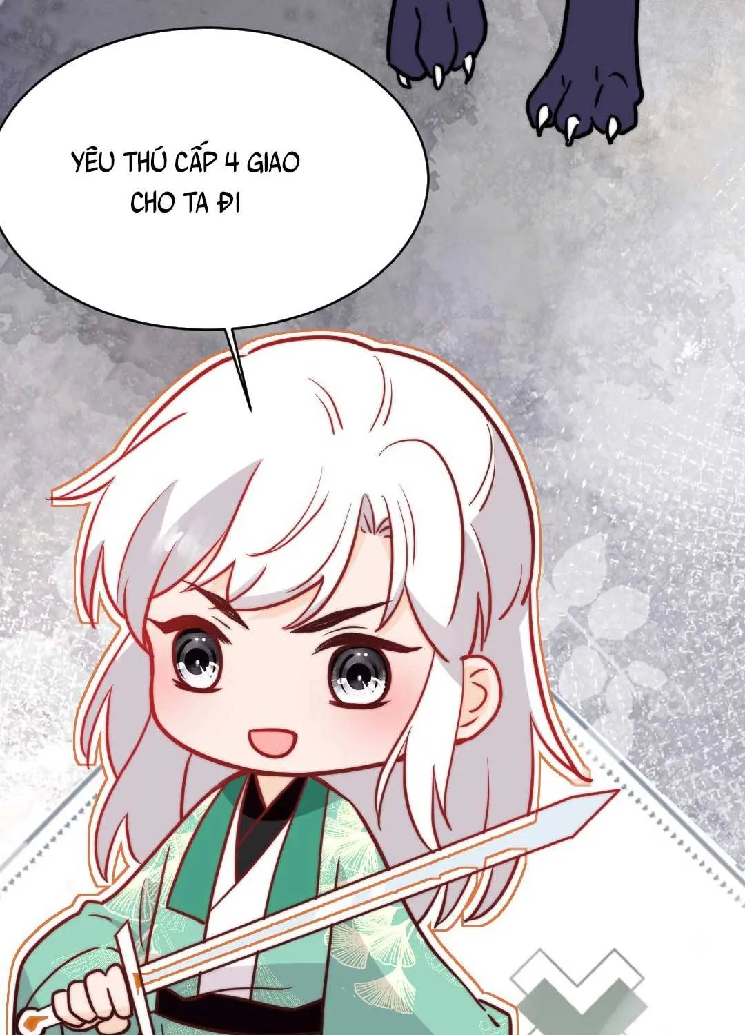 TẤT CẢ PHẢN DIỆN ĐỀU HẮC HOÁ , CHỈ MỖI SƯ LÀ HÀI HƯỚC Chap 71 - Next Chap 72