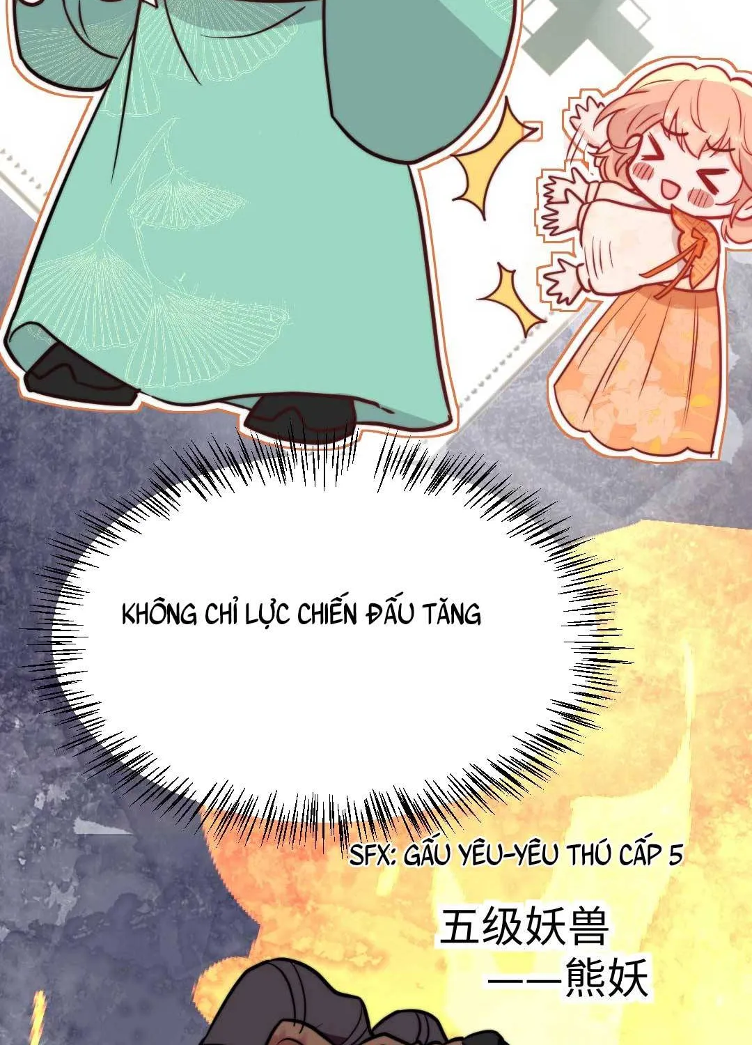 TẤT CẢ PHẢN DIỆN ĐỀU HẮC HOÁ , CHỈ MỖI SƯ LÀ HÀI HƯỚC Chap 71 - Next Chap 72