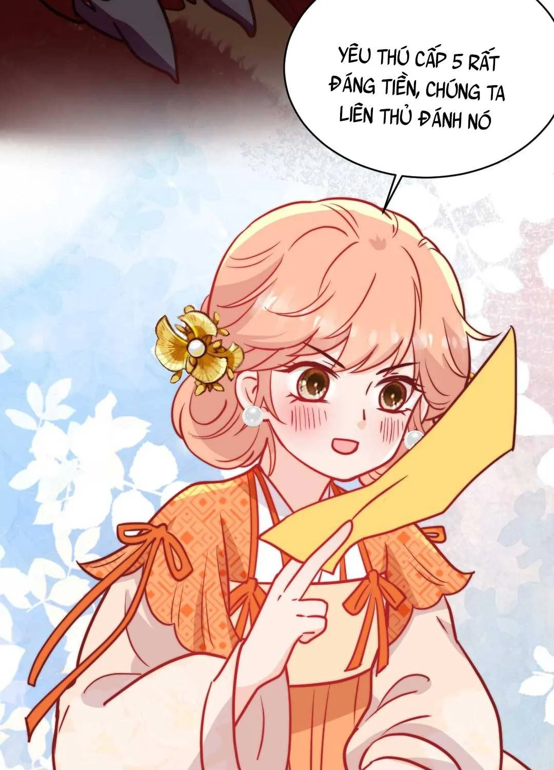 TẤT CẢ PHẢN DIỆN ĐỀU HẮC HOÁ , CHỈ MỖI SƯ LÀ HÀI HƯỚC Chap 71 - Next Chap 72