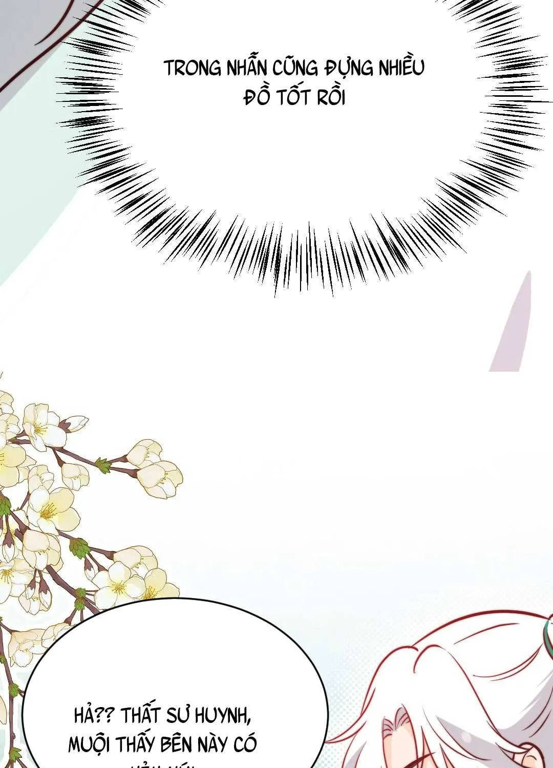 TẤT CẢ PHẢN DIỆN ĐỀU HẮC HOÁ , CHỈ MỖI SƯ LÀ HÀI HƯỚC Chap 71 - Next Chap 72