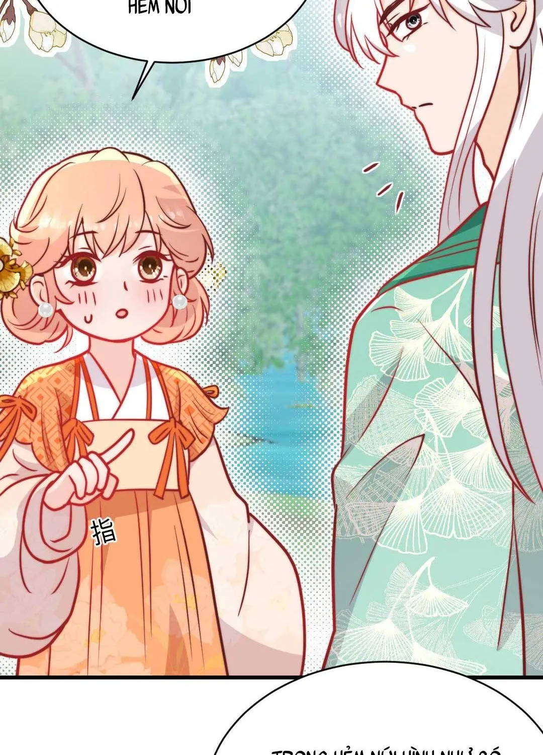 TẤT CẢ PHẢN DIỆN ĐỀU HẮC HOÁ , CHỈ MỖI SƯ LÀ HÀI HƯỚC Chap 71 - Next Chap 72