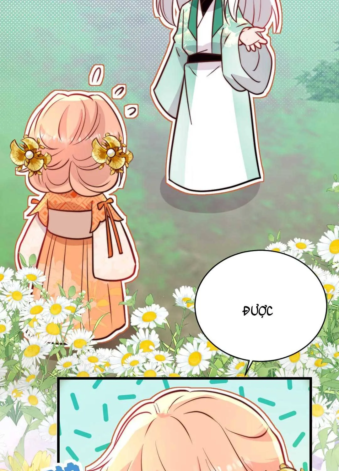 TẤT CẢ PHẢN DIỆN ĐỀU HẮC HOÁ , CHỈ MỖI SƯ LÀ HÀI HƯỚC Chap 71 - Next Chap 72