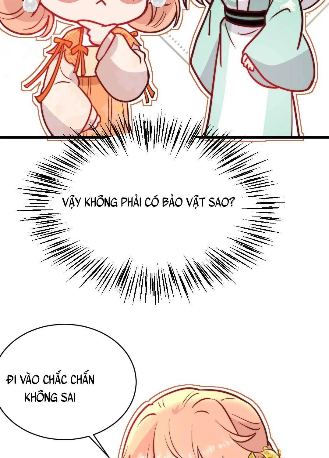 TẤT CẢ PHẢN DIỆN ĐỀU HẮC HOÁ , CHỈ MỖI SƯ LÀ HÀI HƯỚC Chap 71 - Next Chap 72