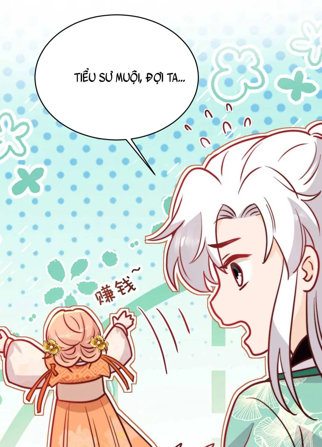 TẤT CẢ PHẢN DIỆN ĐỀU HẮC HOÁ , CHỈ MỖI SƯ LÀ HÀI HƯỚC Chap 71 - Next Chap 72