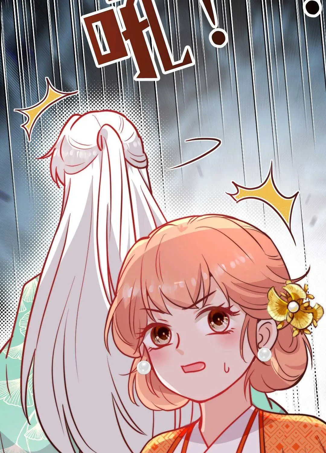 TẤT CẢ PHẢN DIỆN ĐỀU HẮC HOÁ , CHỈ MỖI SƯ LÀ HÀI HƯỚC Chap 71 - Next Chap 72