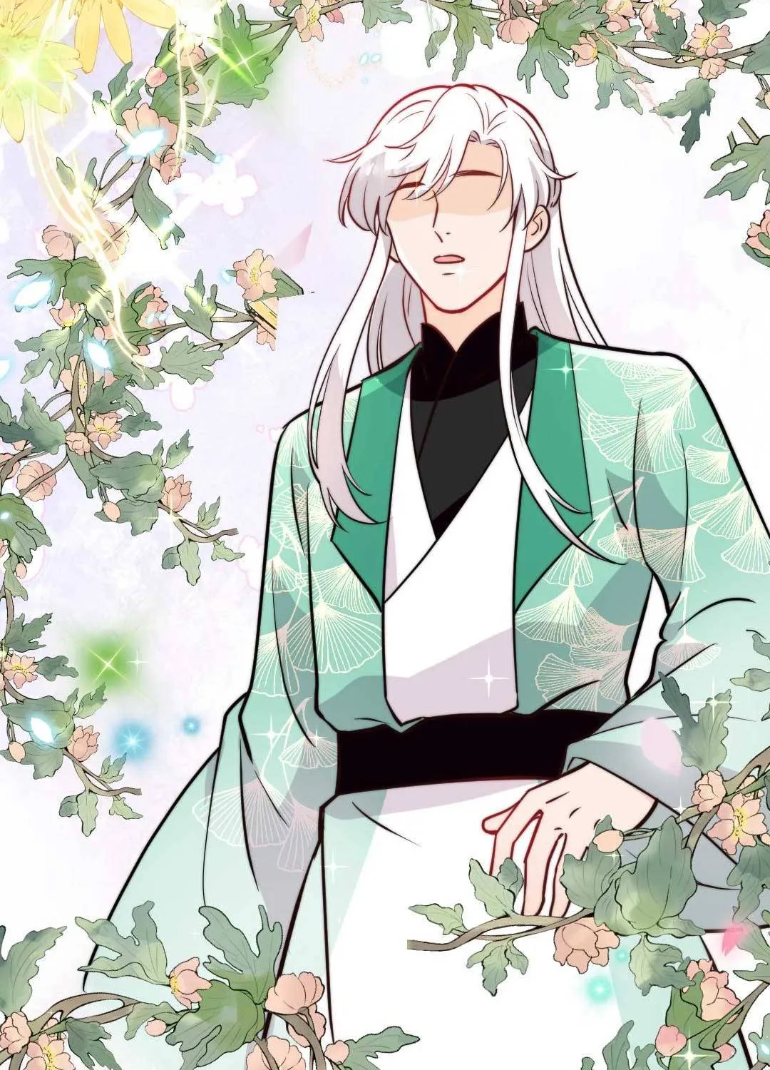 TẤT CẢ PHẢN DIỆN ĐỀU HẮC HOÁ , CHỈ MỖI SƯ LÀ HÀI HƯỚC Chap 71 - Next Chap 72