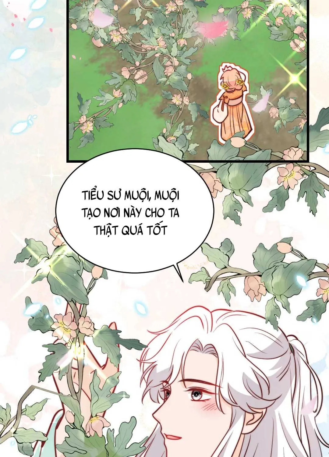 TẤT CẢ PHẢN DIỆN ĐỀU HẮC HOÁ , CHỈ MỖI SƯ LÀ HÀI HƯỚC Chap 71 - Next Chap 72