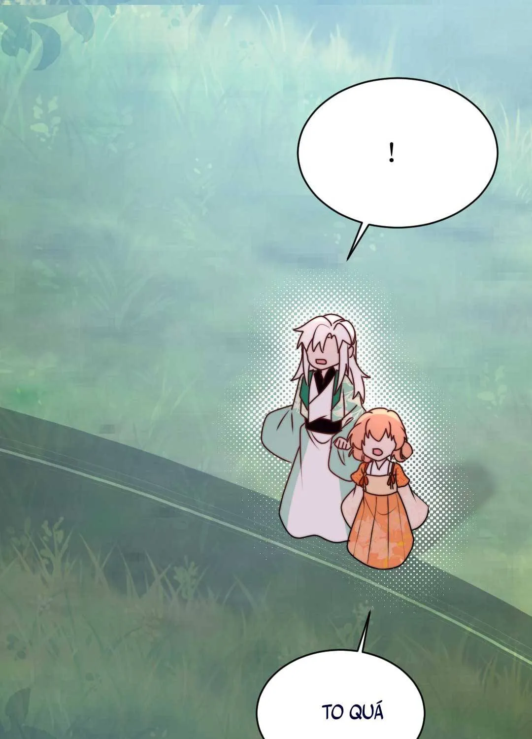 TẤT CẢ PHẢN DIỆN ĐỀU HẮC HOÁ , CHỈ MỖI SƯ LÀ HÀI HƯỚC Chap 72 - Next Chap 73