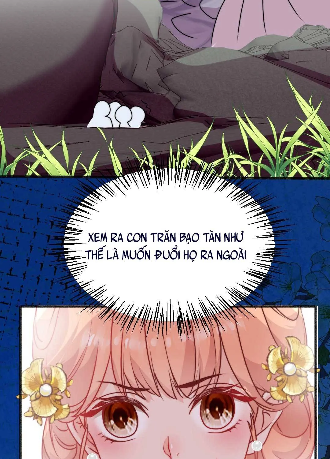 TẤT CẢ PHẢN DIỆN ĐỀU HẮC HOÁ , CHỈ MỖI SƯ LÀ HÀI HƯỚC Chap 72 - Next Chap 73