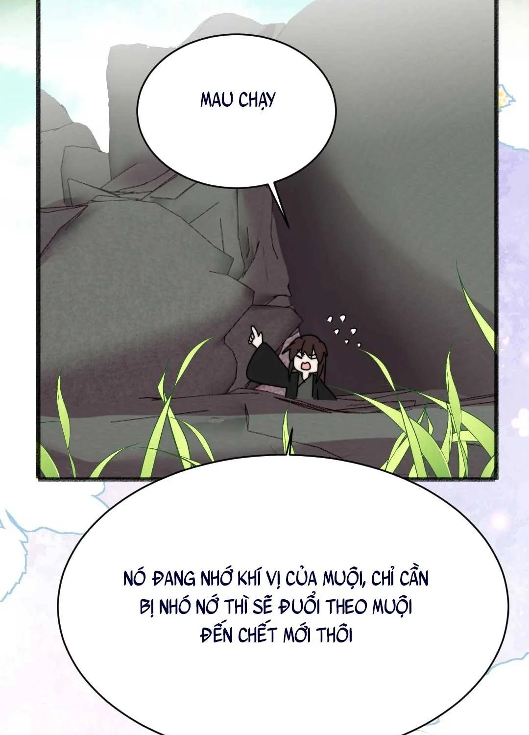 TẤT CẢ PHẢN DIỆN ĐỀU HẮC HOÁ , CHỈ MỖI SƯ LÀ HÀI HƯỚC Chap 72 - Next Chap 73