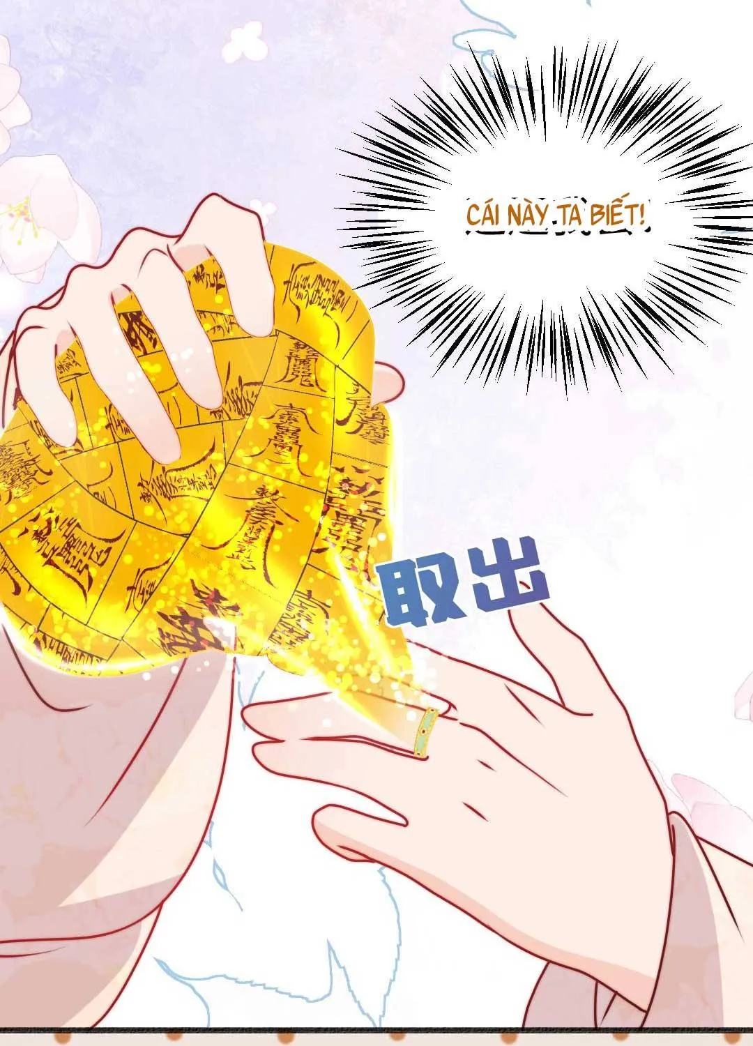 TẤT CẢ PHẢN DIỆN ĐỀU HẮC HOÁ , CHỈ MỖI SƯ LÀ HÀI HƯỚC Chap 72 - Next Chap 73
