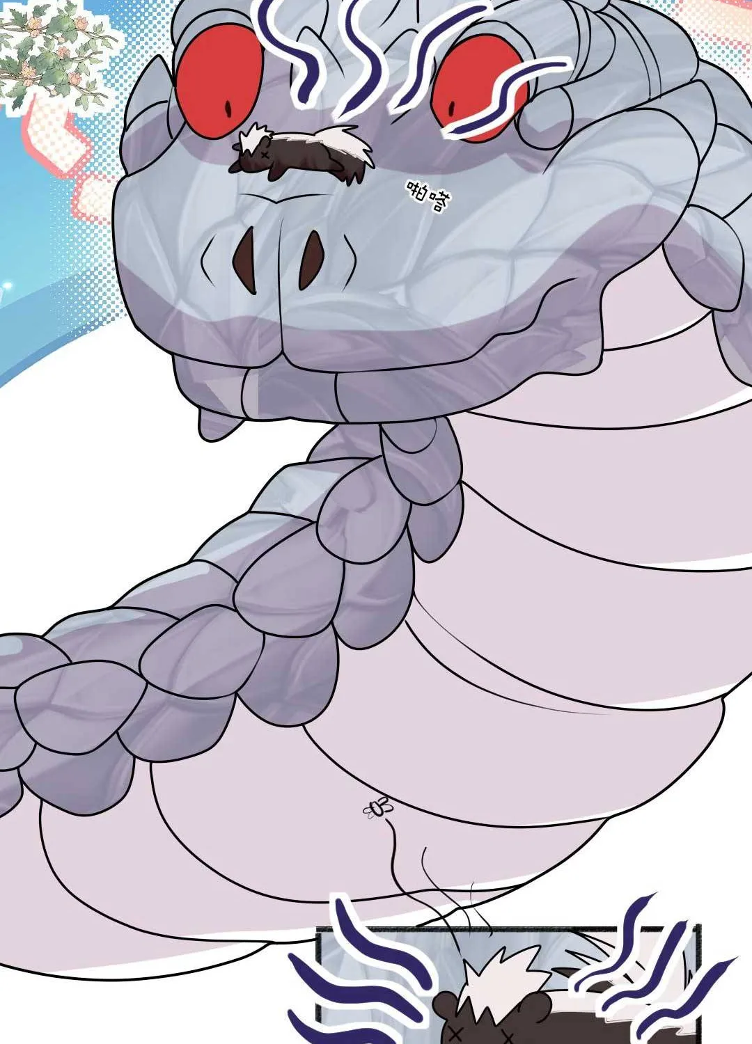 TẤT CẢ PHẢN DIỆN ĐỀU HẮC HOÁ , CHỈ MỖI SƯ LÀ HÀI HƯỚC Chap 72 - Next Chap 73