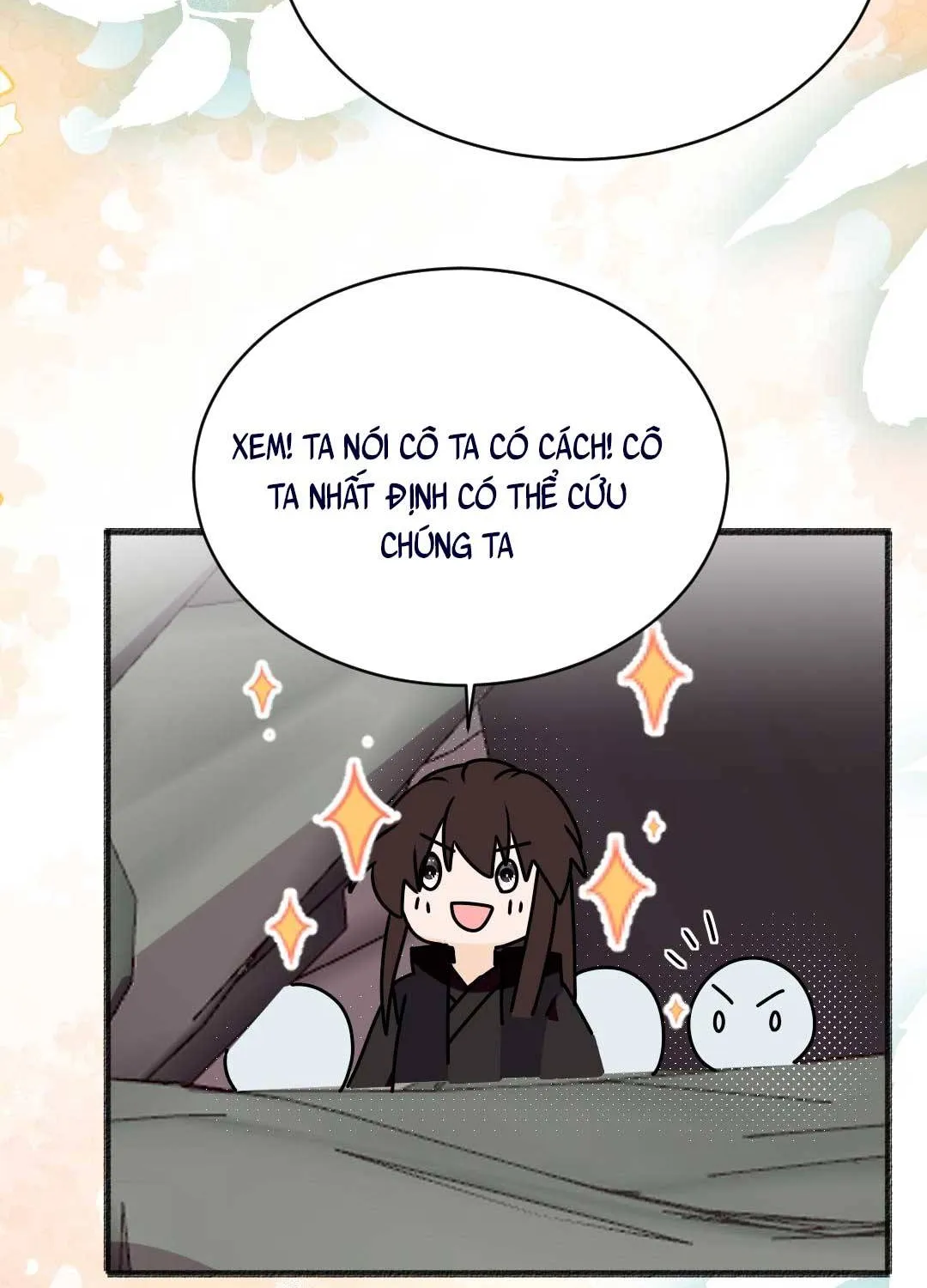 TẤT CẢ PHẢN DIỆN ĐỀU HẮC HOÁ , CHỈ MỖI SƯ LÀ HÀI HƯỚC Chap 72 - Next Chap 73