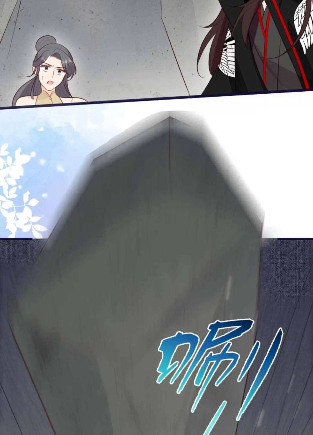 TẤT CẢ PHẢN DIỆN ĐỀU HẮC HOÁ , CHỈ MỖI SƯ LÀ HÀI HƯỚC Chap 73 - Next Chap 74