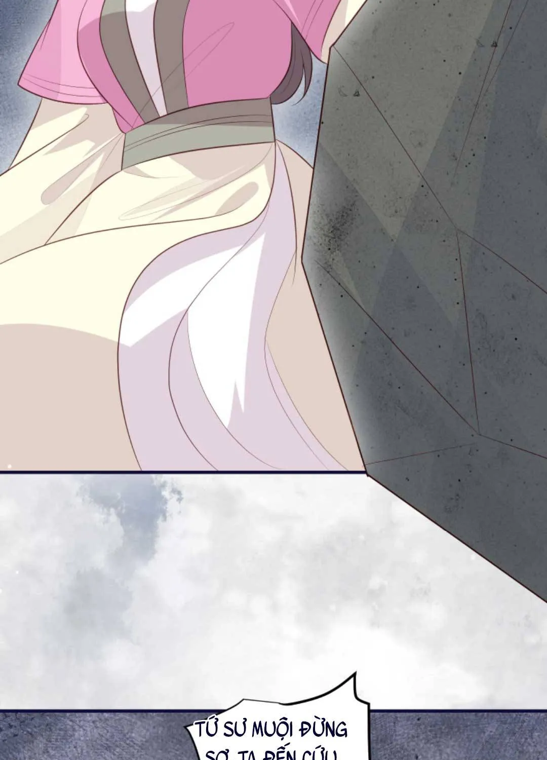 TẤT CẢ PHẢN DIỆN ĐỀU HẮC HOÁ , CHỈ MỖI SƯ LÀ HÀI HƯỚC Chap 73 - Next Chap 74