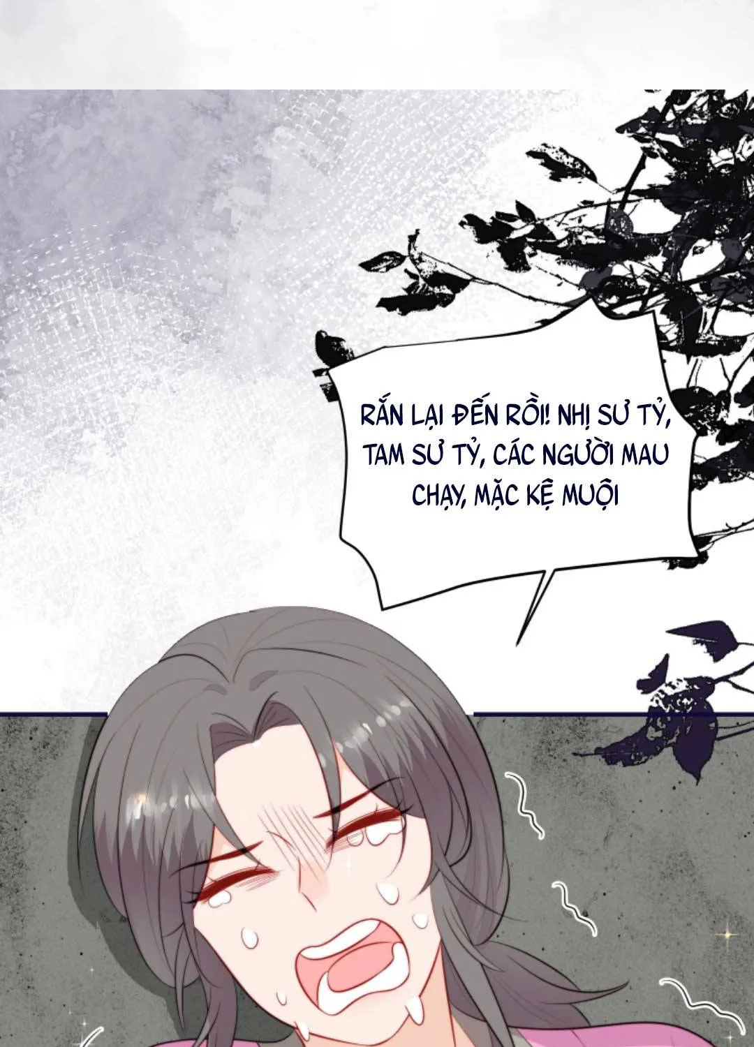 TẤT CẢ PHẢN DIỆN ĐỀU HẮC HOÁ , CHỈ MỖI SƯ LÀ HÀI HƯỚC Chap 73 - Next Chap 74