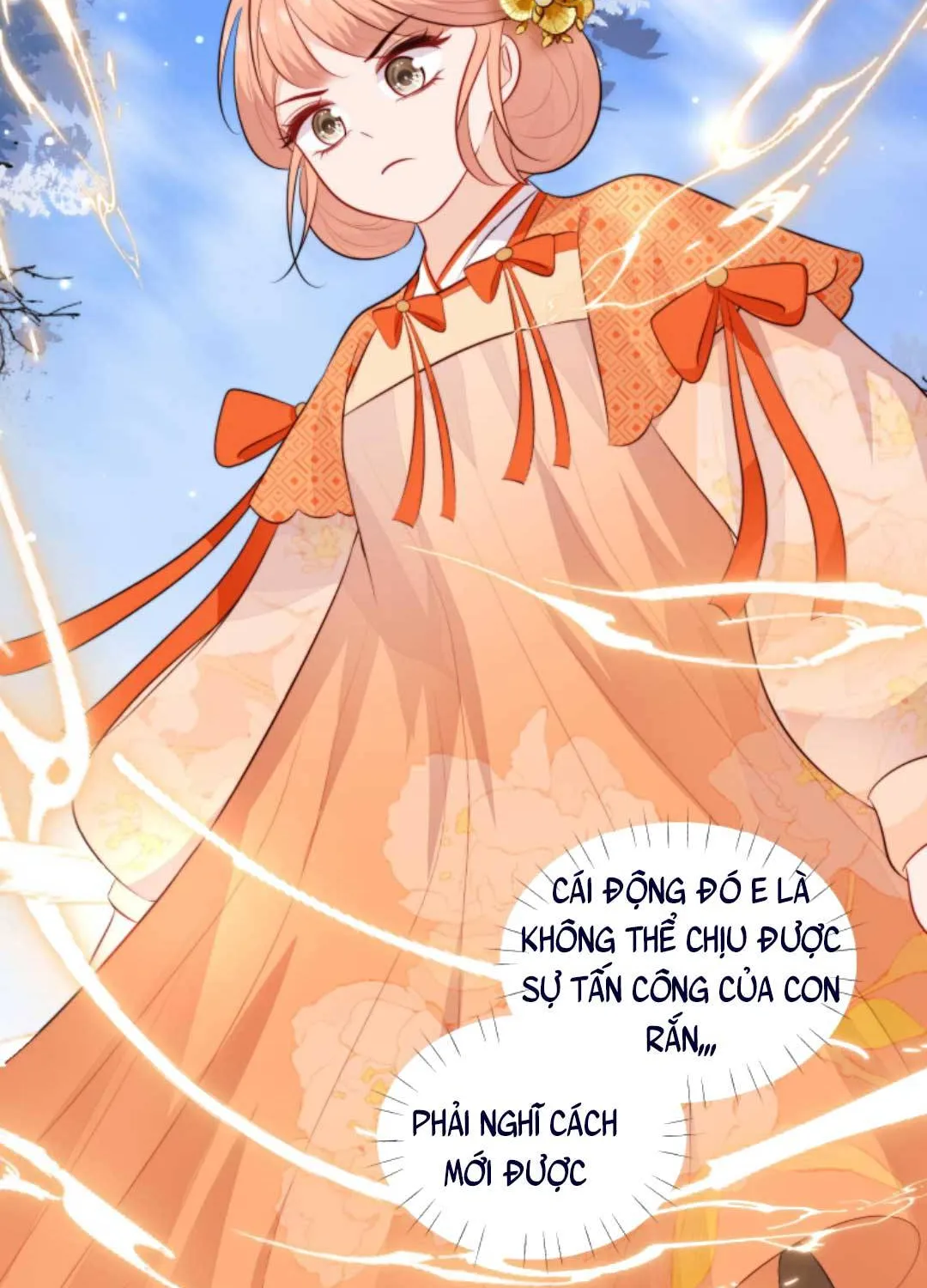 TẤT CẢ PHẢN DIỆN ĐỀU HẮC HOÁ , CHỈ MỖI SƯ LÀ HÀI HƯỚC Chap 73 - Next Chap 74