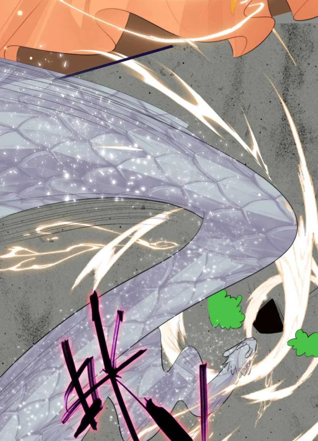 TẤT CẢ PHẢN DIỆN ĐỀU HẮC HOÁ , CHỈ MỖI SƯ LÀ HÀI HƯỚC Chap 73 - Next Chap 74