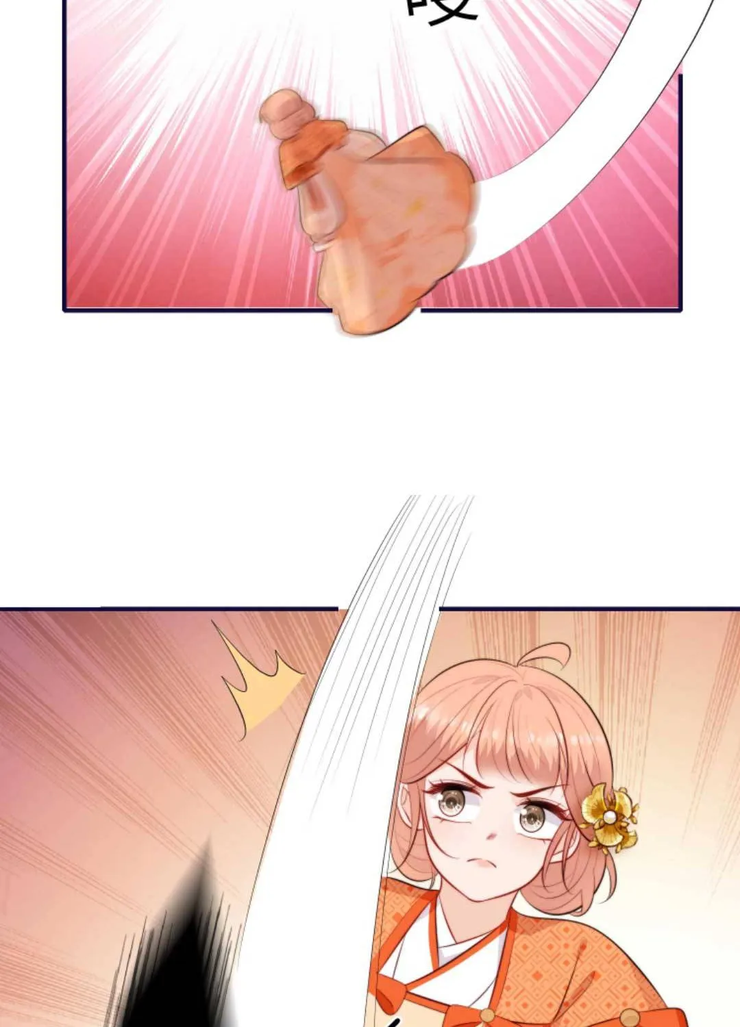 TẤT CẢ PHẢN DIỆN ĐỀU HẮC HOÁ , CHỈ MỖI SƯ LÀ HÀI HƯỚC Chap 73 - Next Chap 74