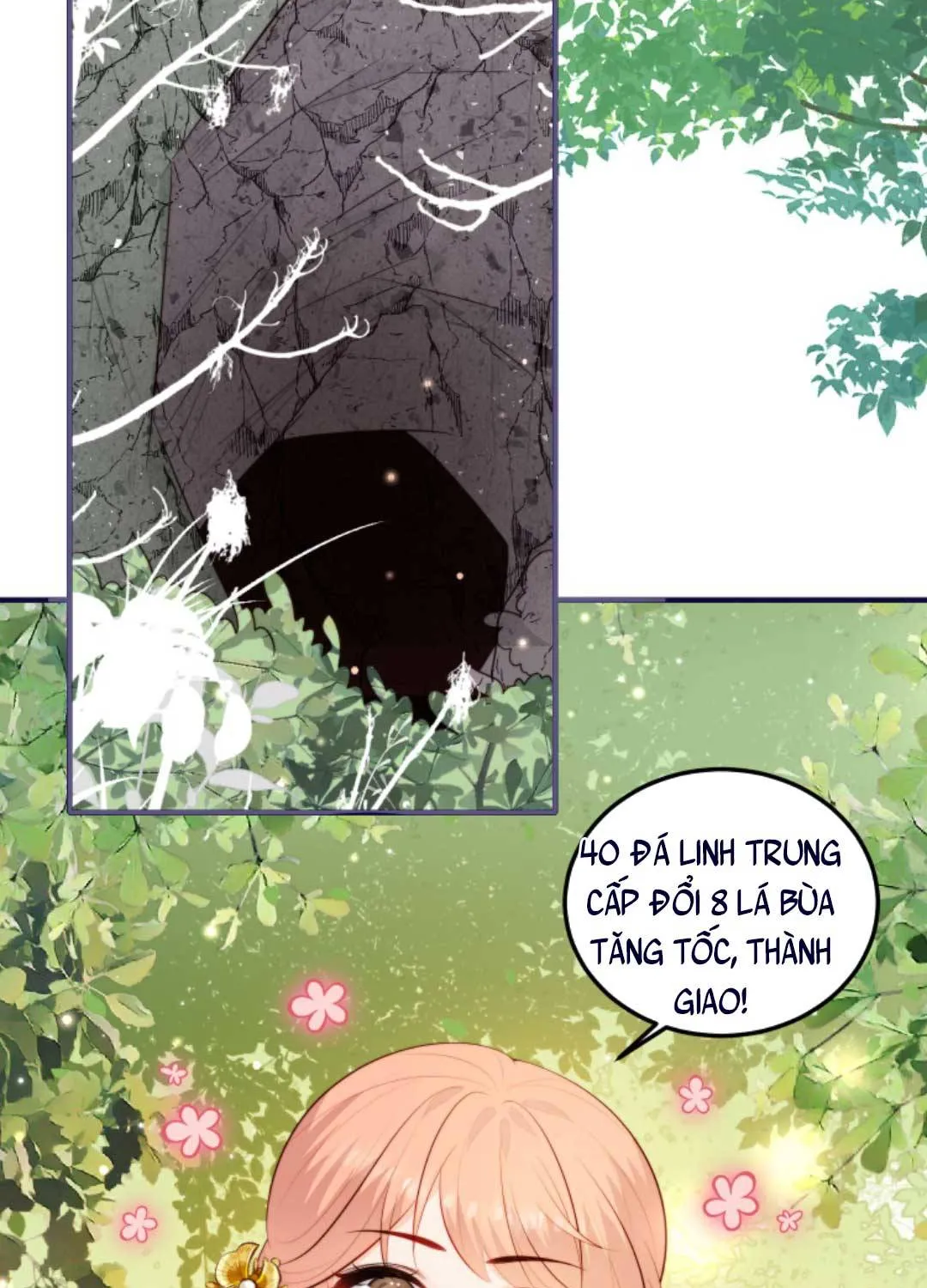 TẤT CẢ PHẢN DIỆN ĐỀU HẮC HOÁ , CHỈ MỖI SƯ LÀ HÀI HƯỚC Chap 73 - Next Chap 74