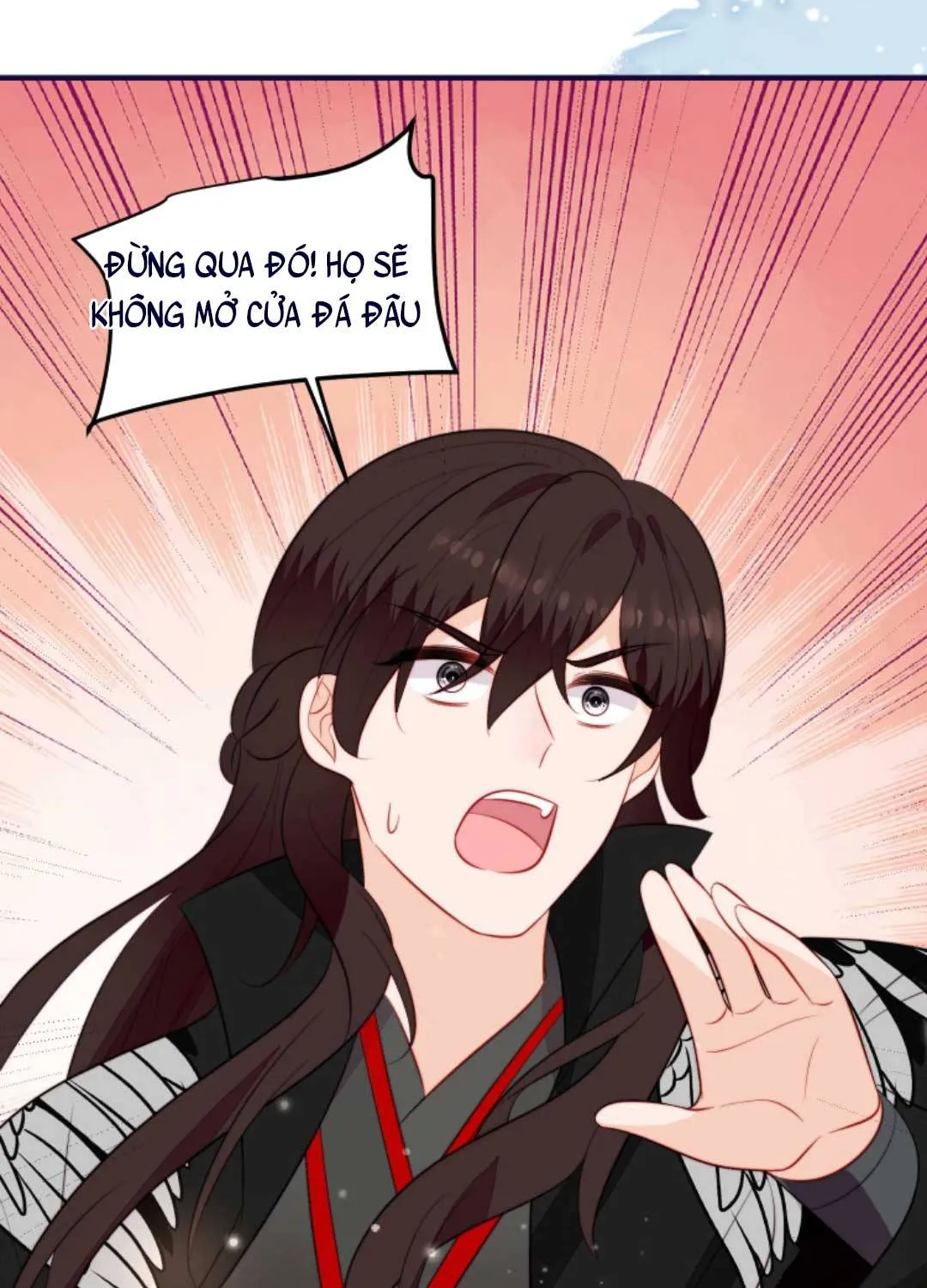 TẤT CẢ PHẢN DIỆN ĐỀU HẮC HOÁ , CHỈ MỖI SƯ LÀ HÀI HƯỚC Chap 73 - Next Chap 74